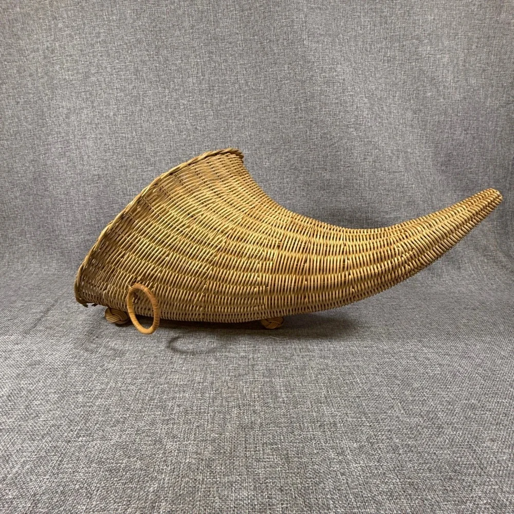 Vintage this woven